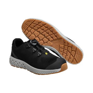 MASCOT F0300 Low Safety Shoes FOOTWEAR MOVE