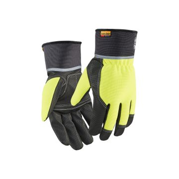 Blaklader 2877 Werkhandschoenen High Vis gevoerd Touch