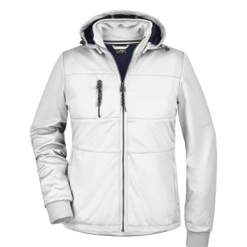Daiber JN1077 Ladies´ Maritime Jacket