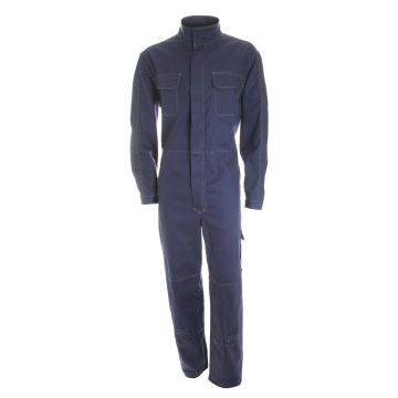 Made To Match Etna Overall met kniezakken FR+AS