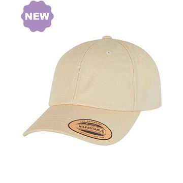 FLEXFIT FX9302 Low Profile Cap with Elastic Snip