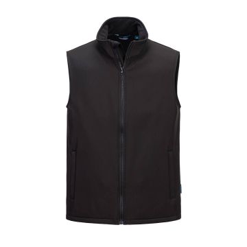 Portwest TK22 Print & Promo Softshell Gilet (2L)