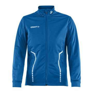 Craft 1906773 Warm Club Jacket Jr