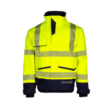 Sioen 8524 Jas Frovik FR+AST
