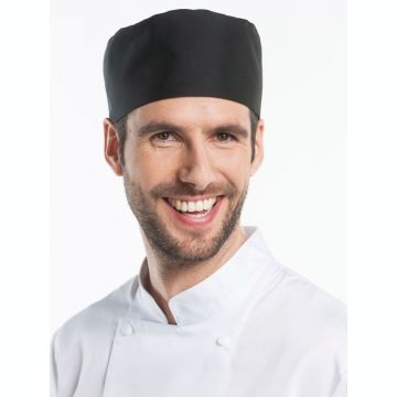 Chaud Devant 352 Headwear Bandi Black