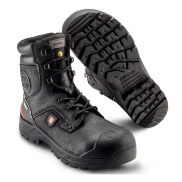 Brynje Schoen Supporter S3 HRO 413