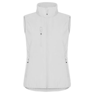 Clique 0200916 Classic Softshell Vest Women