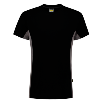 TRICORP WORKWEAR 102004BlackGrey