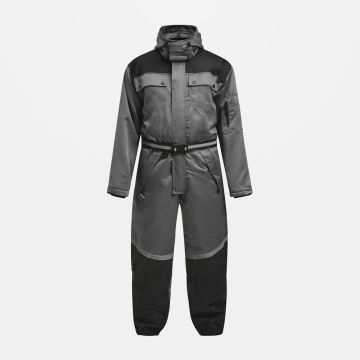 Jobman 65436032 4360 Winter Overalls