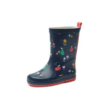 Gevavi Boots FLOR04 FLOR