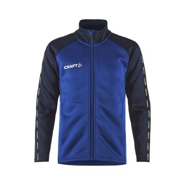 Craft 1912730 Squad 2.0 Full Zip Jr