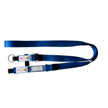 Allrisk 16232 Adjustable sling - 5,0 m