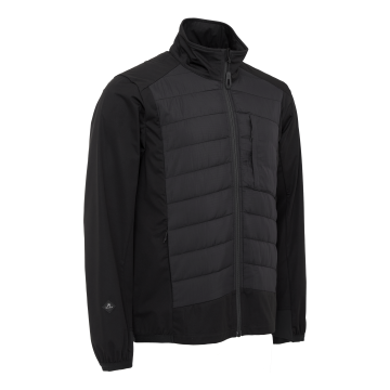 Elka Rainwear 106003 Working Xtreme Recycled Hybrid Jacket