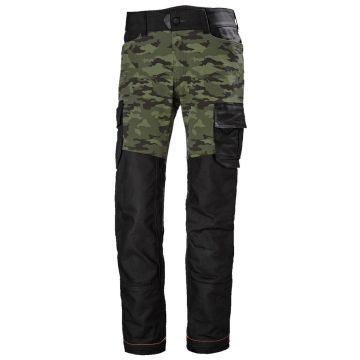 Helly Hansen 77445 Chelsea Evolution Service Pant