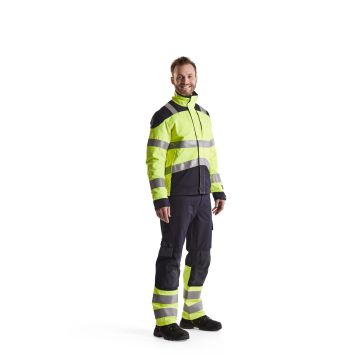 Blaklader 1488 Multinorm Work Trousers Inherent
