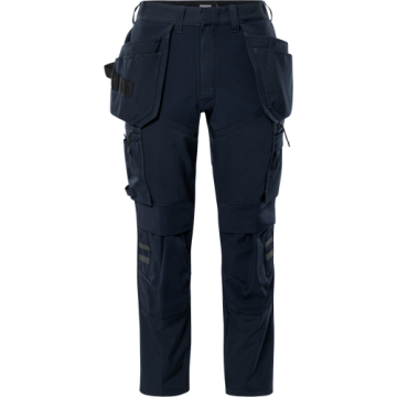 Fristads 133931 Werkbroek dames stretch 2599 LWS