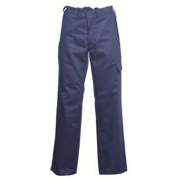 Havep 4 Safety Broek 8611