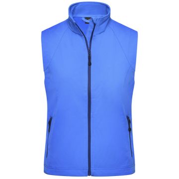 Daiber JN1023 Ladies´ Softshell Vest