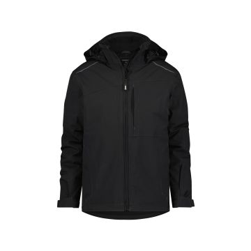 DASSY 300463 Nordix Stretch winter jacket