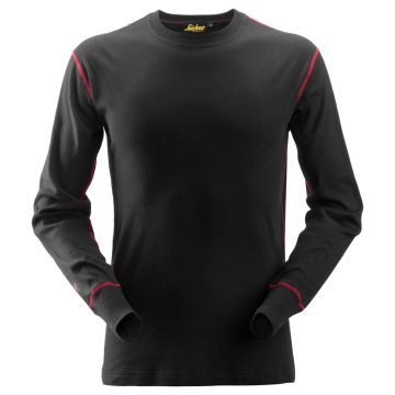 Snickers Workwear 9461 ProtecWork, Long Sleeve T-shirt