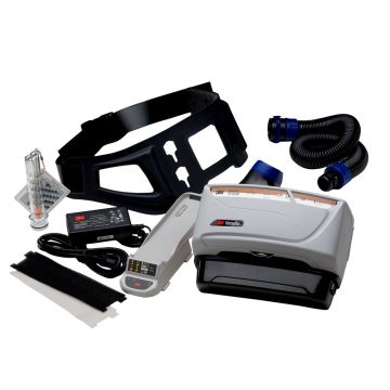 3M Versaflo TR-619E Starterspakket