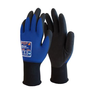PSP 10-590 Allround Nitrile Foam Pro TS Werkhandschoen