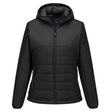 Portwest S613 Professional geïsoleerd damesjack met capuchon