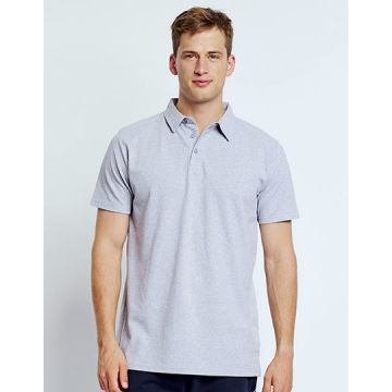 Neutral NE20090 Recycled Cotton Polo