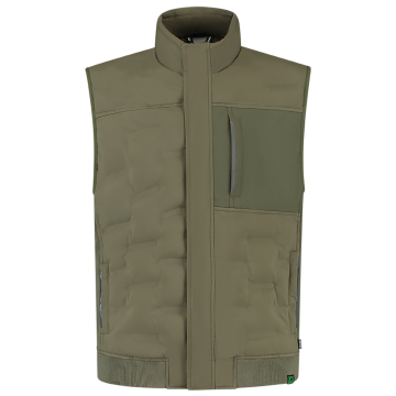 Tricorp 402710 Puffer Bodywarmer Rewear