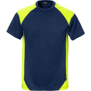 FRISTADS 122396 T-shirt 7046 THV