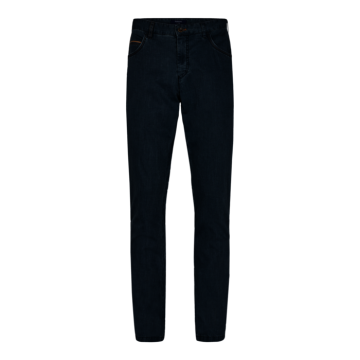 Sunwill 427169-8114 Cotton Trousers - Fitted