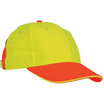 CERVA 03140109 KNOXFIELD HV baseball cap