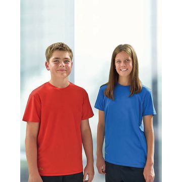 CONA SPORTS CN160K Kids Evolution Tech Tee