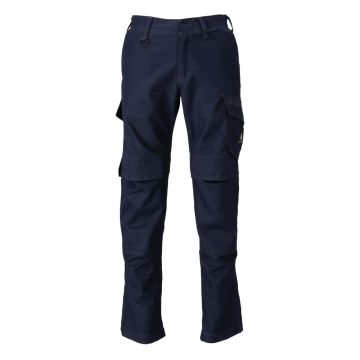 MASCOT 13679 Pants with Knee Pockets MULTISAFE