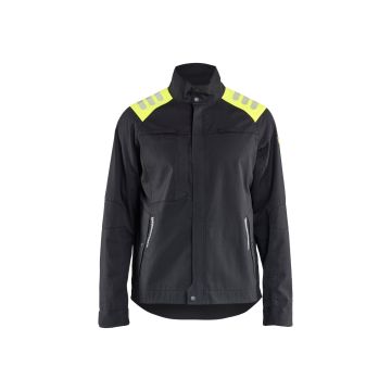 Blaklader 4407 Multi-norm Jacket Inherent