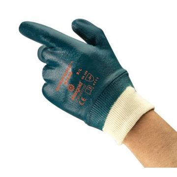 Ansell Nitratough™ N250B Werkhandschoen