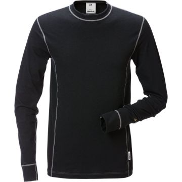 FRISTADS 121639 Flamestat T-shirt lange mouwen 7026 MOF