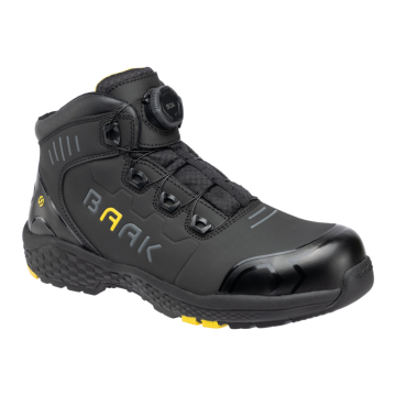 Baak Alexander BOA 223013 S3S (Dealers only)