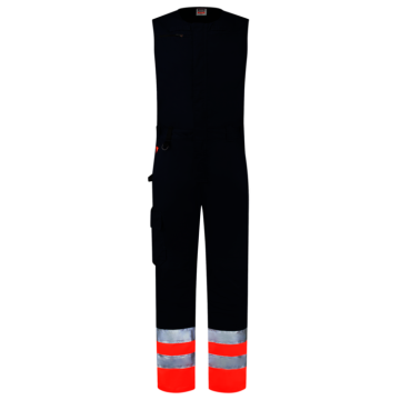 TRICORP SAFETY 753008InkFluorred