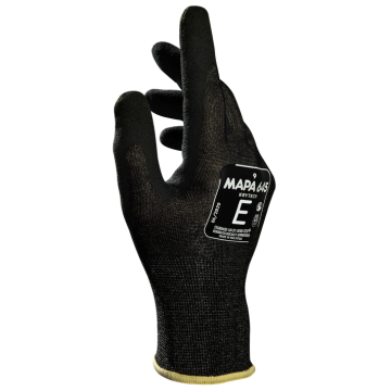 Mapa KryTech 645