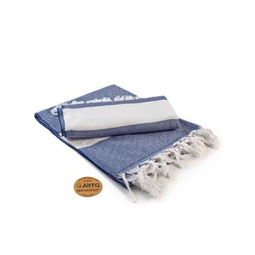 ARTG AR056 Hamamzz® Marmaris DeLuxe Towel