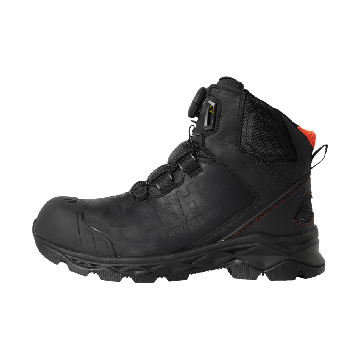 Helly Hansen 78401 Oxford Mid Boa S3 HT