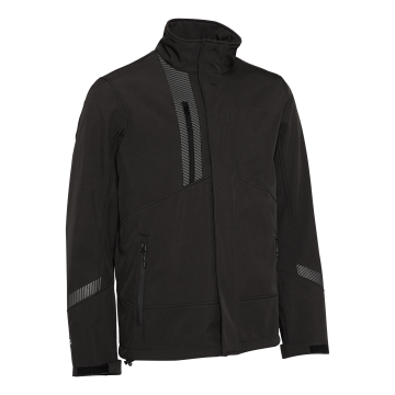 Elka 117200 Working Xtreme Softshell Jacket