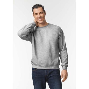 Gildan Crewneck Sweater DryBlend Unisex GIL12000