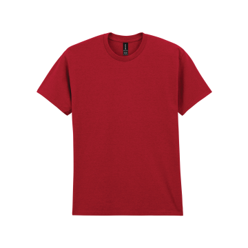 Gildan GI5000CX Heavy Cotton™Classic Fit Adult T-shirt