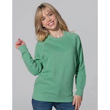 JHK JHK322 Unisex Classic Sweat Everest