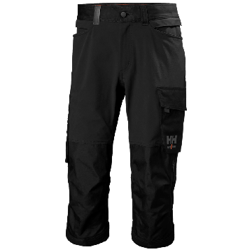 Helly Hansen 77507 Oxford Pirate Pant