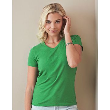 Stedman® S279 Classic-T V-Neck Women