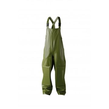 Dolfing P1 Classic Regen Tuinbroek met Kniestuk - 229