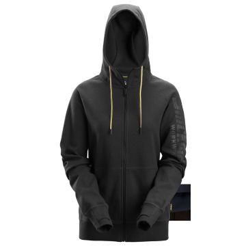 Snickers Workwear 2877 Women Logo Full-Z Hoodie